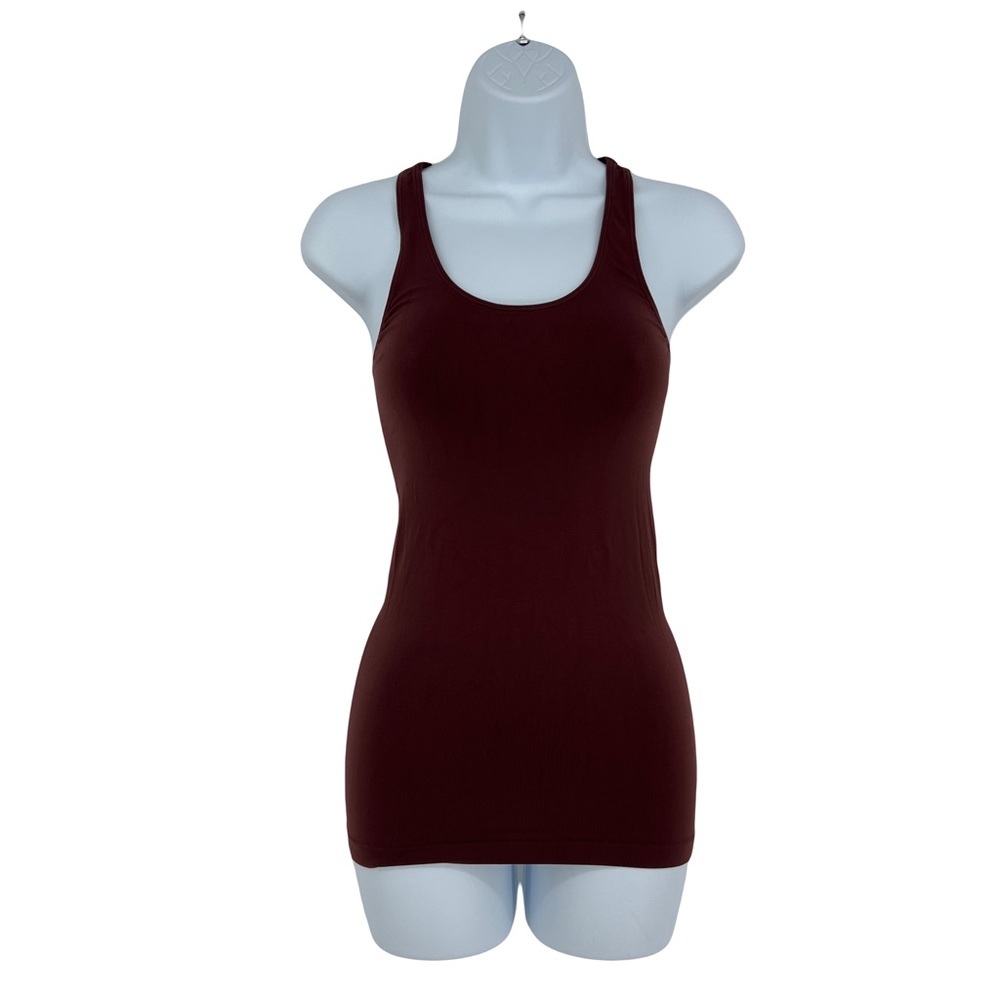 T Babaton sculpt tank top racerback